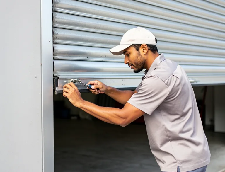 Rolling Shutter Repair service in Murrieta